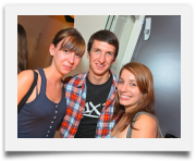 5 & 6 August 2011, einfach Partyyyyyy