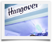22&23 juni 2012 - Party Time