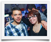 7. & 8. Dezember 2012 - Partyyy