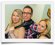2.&3. März 2012 - Partyyyyyyyy