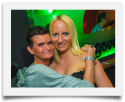 22&23 juni 2012 - Party Time
