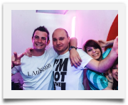 30&31 März 2012 - Paaarrrtttyyyyyyyy