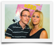 22&23 juni 2012 - Party Time