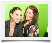 25. & 27. Oktober 2012 - parttyyyyyyy