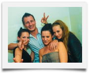 30&31 März 2012 - Paaarrrtttyyyyyyyy