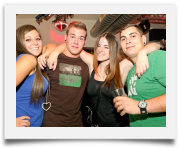 25. & 27. Oktober 2012 - parttyyyyyyy
