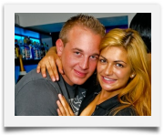 12, 13 & 14 August 2011, langes Partywochenende