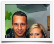 30. 11. &  01. Dezember 2012  - Yes Week End!