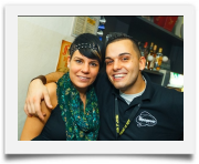 30. 11. &  01. Dezember 2012  - Yes Week End!