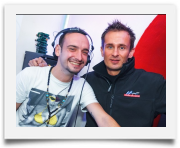 30. 11. &  01. Dezember 2012  - Yes Week End!