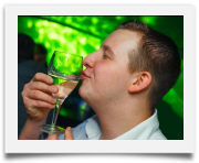 30. 11. &  01. Dezember 2012  - Yes Week End!