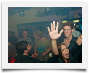 5. & 6. Oktober 2012 - partyyyonnnnnnnn