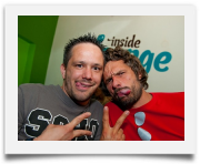 5. & 6. Oktober 2012 - partyyyonnnnnnnn