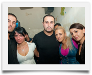 5. & 6. Oktober 2012 - partyyyonnnnnnnn