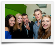 5. & 6. Oktober 2012 - partyyyonnnnnnnn