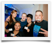5. & 6. Oktober 2012 - partyyyonnnnnnnn