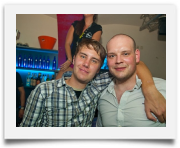 5. & 6. Oktober 2012 - partyyyonnnnnnnn