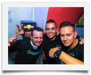 16-19 Mai 2012 - langeeee Partyyyyy.