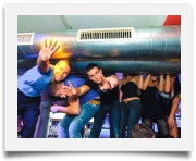 16-19 Mai 2012 - langeeee Partyyyyy.
