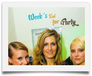 16-19 Mai 2012 - langeeee Partyyyyy.
