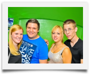 Mi. 29.05.2013 - Hangover 3,die Party zum Film
