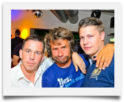 Mi. 29.05.2013 - Hangover 3,die Party zum Film