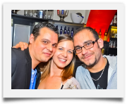 Mi. 29.05.2013 - Hangover 3,die Party zum Film