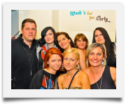 Mi. 29.05.2013 - Hangover 3,die Party zum Film