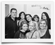 Mi. 29.05.2013 - Hangover 3,die Party zum Film