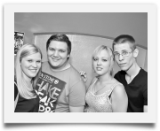 Mi. 29.05.2013 - Hangover 3,die Party zum Film