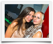 27.Juli 2011 Summer Lounge 