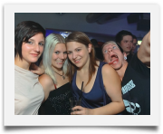 3 August 2011 - Summer Lounge