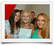 20.Juli 2011 Summer Lounge