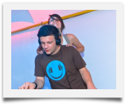 3 August 2011 - Summer Lounge