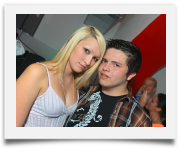 3 August 2011 - Summer Lounge