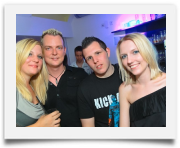 3 August 2011 - Summer Lounge