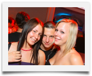 3 August 2011 - Summer Lounge