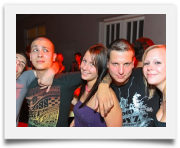 3 August 2011 - Summer Lounge