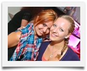 20.Juli 2011 Summer Lounge