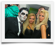 Halloween 2011