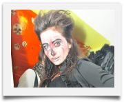 Halloween 2011