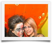 Halloween 2011