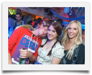 28. September 2012 - Oktoberfest 2012