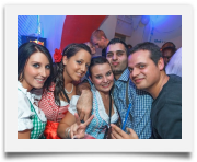 28. September 2012 - Oktoberfest 2012