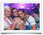 28. September 2012 - Oktoberfest 2012