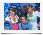 28. September 2012 - Oktoberfest 2012