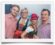 28. September 2012 - Oktoberfest 2012