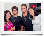 5 & 6 August 2011, einfach Partyyyyyy