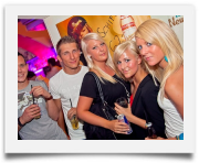 5 & 6 August 2011, einfach Partyyyyyy