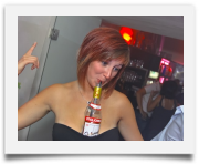 7 & 8 Oktober 2011 Party on !!!!
